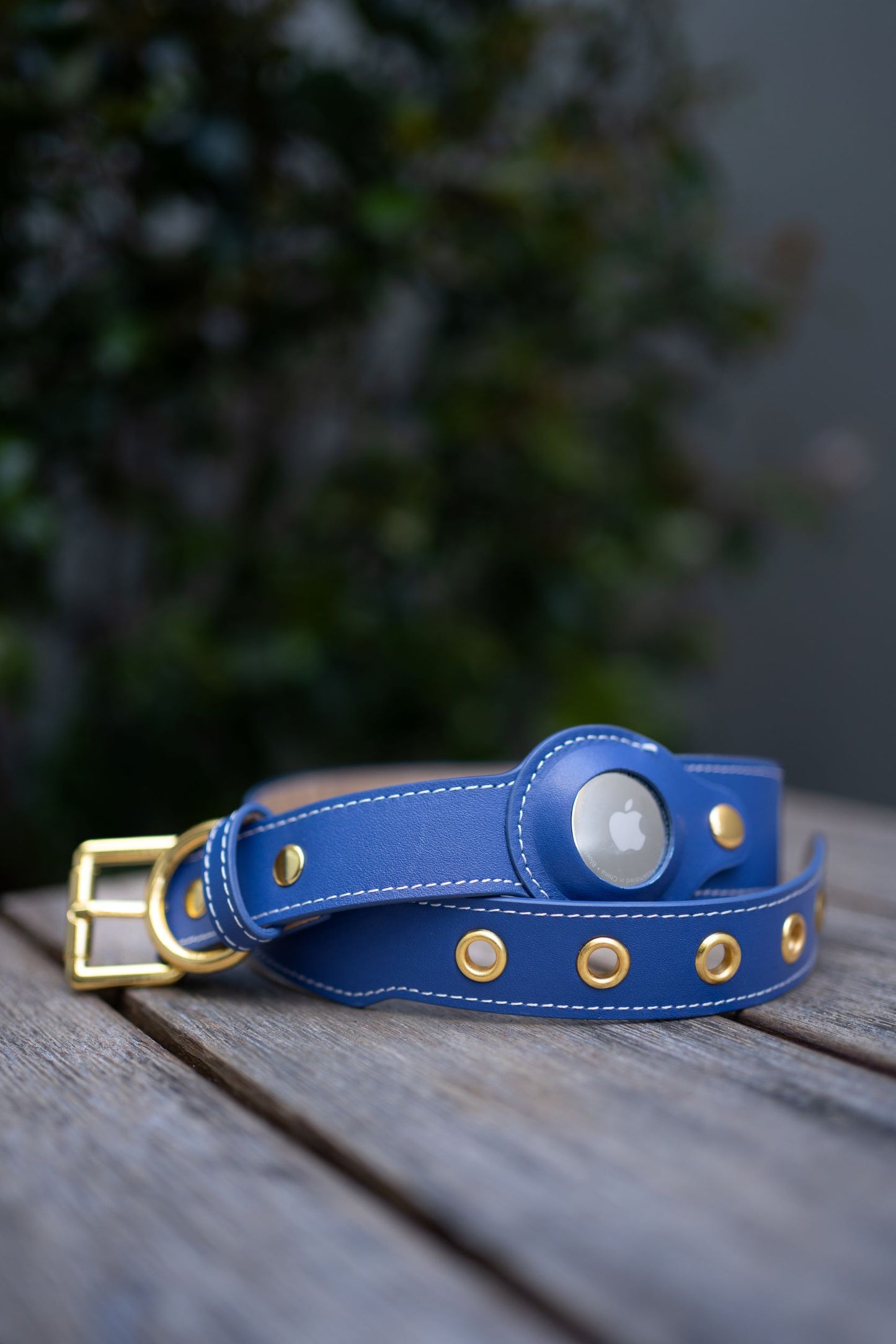 AirTag Dog Collar